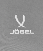 Джемпер тренировочный JÖGEL PREMIER PerFormDRY Training 1/4 Zip Fleece Top, серый