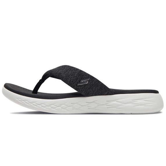 Skechers On-The-Go 600 'Black White'