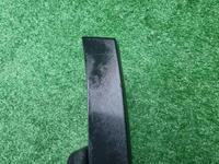 Накладка порога правая Geely Atlas Pro (2021-н.в.)