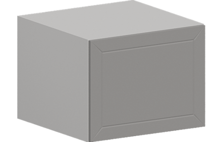 Кухня Модуль ШВГ 619 Ликата / Лайт Грей