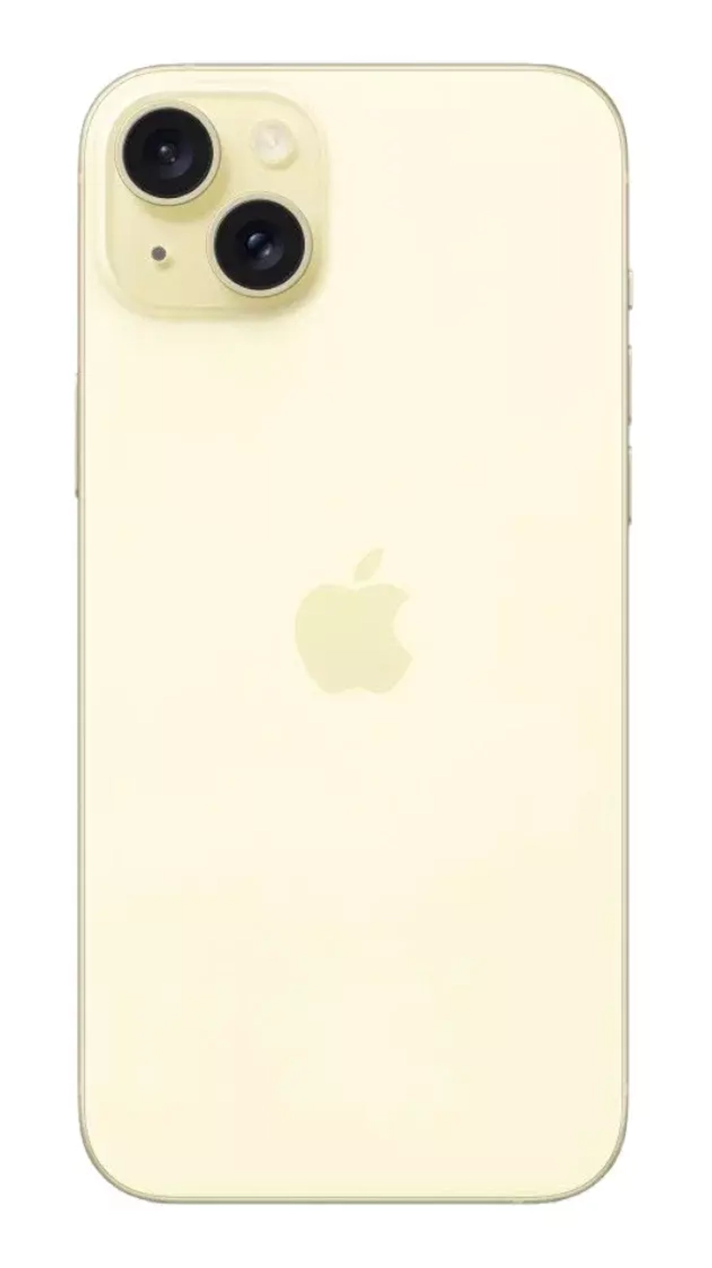 Apple iPhone 15 256Gb Yellow