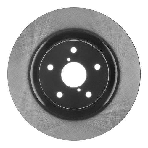 Диск тормозной пер. ADVICS F6F2169