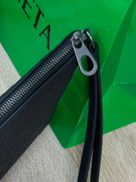 Клатч Bottega Veneta