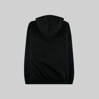  Толстовка мужская Carhartt WIP Hooded Sweatshirt артикул:I029419_black - купить в магазине Дайс