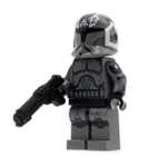 Клон-солдат СО Спарк