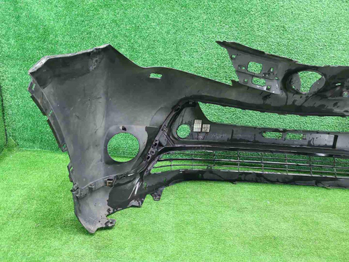 Бампер передний Toyota RAV 4 ca40 (2012-2015)
