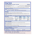 Boiron, Camilia, средство для снятия боли при прорезывании зубов, для младенцев от 1 месяца и старше, 15 заранее отмеренных жидких доз, 1 мл (0,34 жидк. унций) каждая