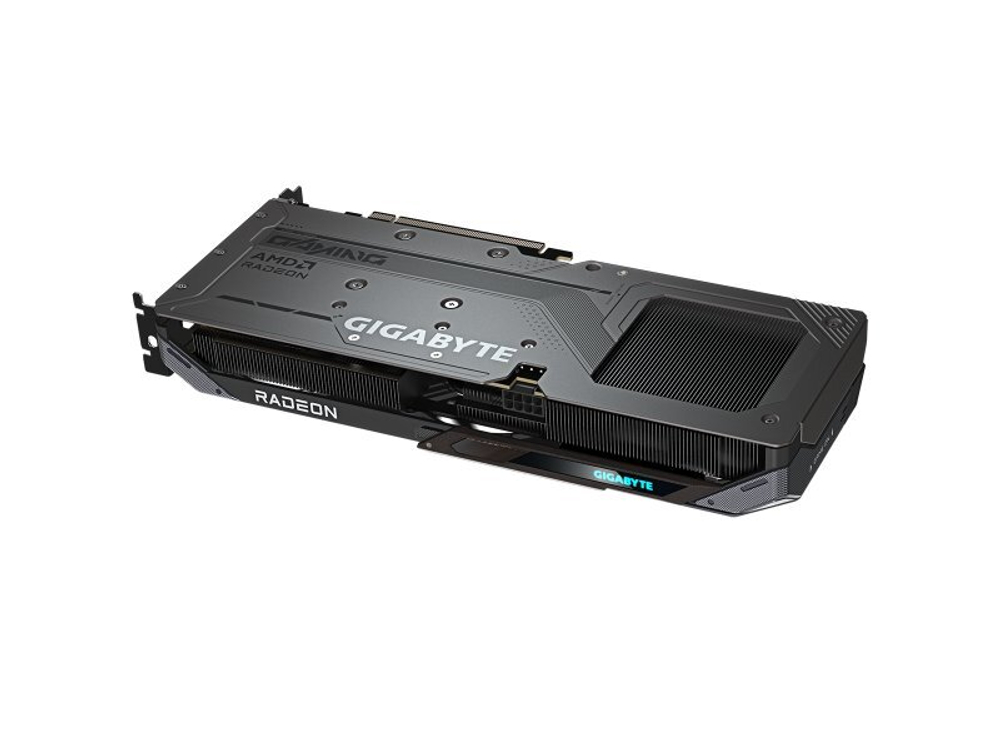 Видеокарта Gigabyte AMD Radeon RX 9060XT GAMING [GV-R9060XTGAMING-16GD]