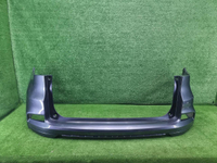 Бампер задний Honda Cr-v 4 (2014-2018)