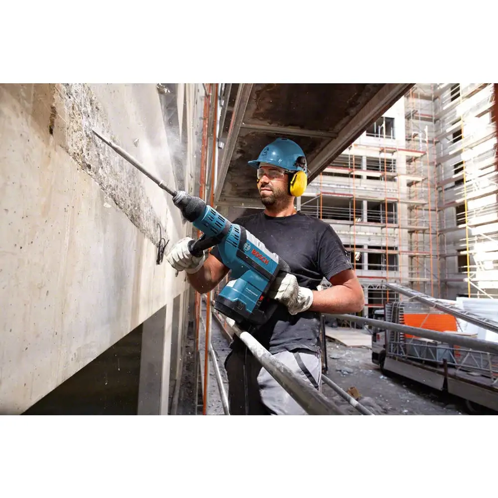 Перфоратор GBH 8-45 D BOSCH 0611265100