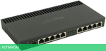 DSL-маршрутизатор Mikrotik RB4011iGS+RM