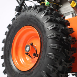 Снегоуборщик PATRIOT Сибирь 65E