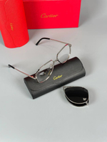 Очки Cartier, арт. 463621220