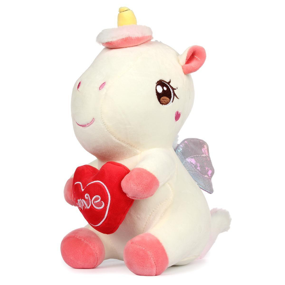 Единорог 13x26x13см. (Hand)