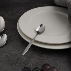 Ложка кофейная 11,5 см 18/10   By Bone [12]