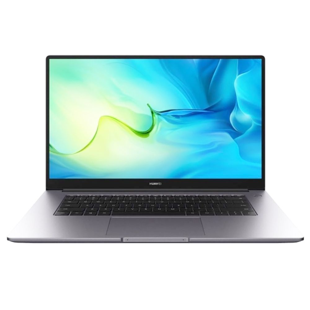 Ноутбук Huawei MateBook D 15 (53013ERX) Core i5-1135G7/16G/512G SSD/15,6&amp;quot; FHD IPS/Iris Xe Graphics/WiFi/BT/Win11