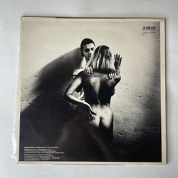 Винтажная виниловая пластинка LP Depeche Mode Personal Jesus (Испания 1989) Maxi Single
