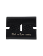 Shine Systems Ракель 10,2*7,6 см жесткий