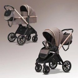 модульная коляска 2в1 Luxmom 788