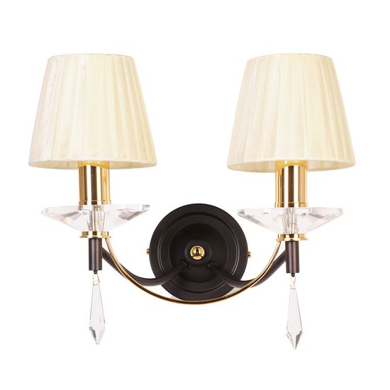 Бра Doge Luce 173AP2FV-904