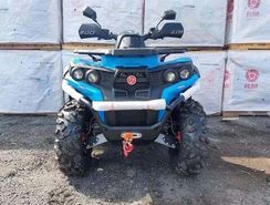 Квадроцикл РМ 800 DUO EPS Б/У