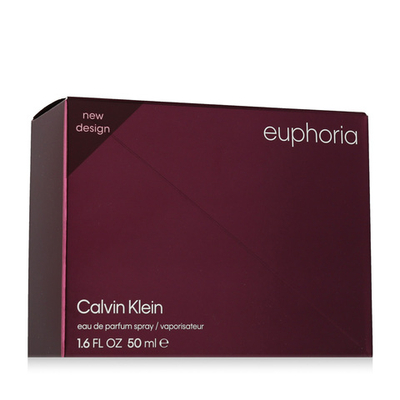 Calvin Klein Euphoria for Women Eau De Parfum 50 ml (woman)