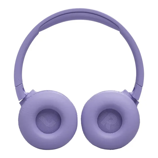 Беспроводные наушники JBL Tune 670NC Purple