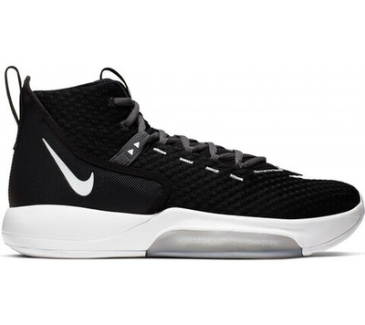 Кроссовки баскетбольные Nike Zoom RIZE TB