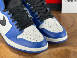 Air Jordan 1 Retro High OG Game Royal