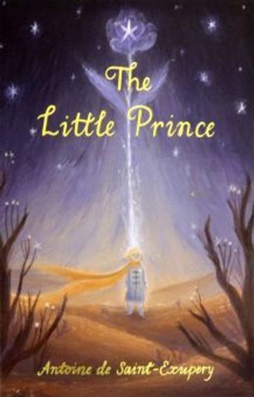 The Little Prince