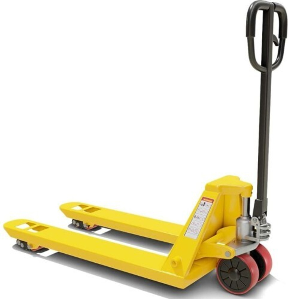 Тележка гидравлическая VEKTOR 30-115 RU 00-00004507