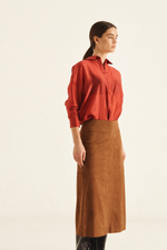 Блузка art.932-2