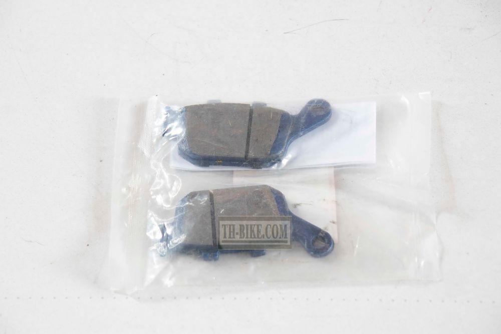 06435-KYJ-901. 	PAD SET, RR.