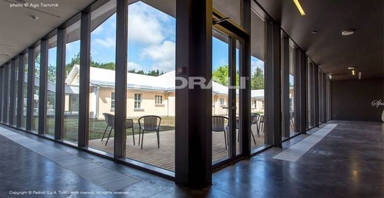 Кресло пластиковое Tatami