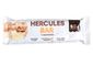 Злаковый батончик Hercules bar с банановым вкусом, 40г