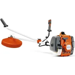 Триммер бензиновый "HUSQVARNA" 129R