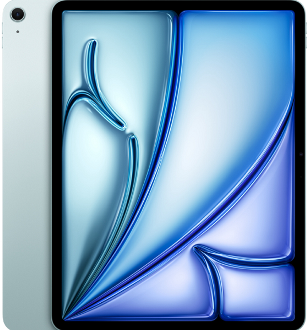 iPad Air 13" M2 (2024)