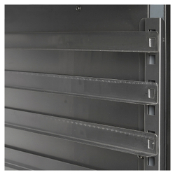 Шкаф холодильный TEFCOLD BK850