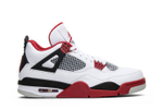 Кроссовки Jordan Air Jordan 4 Retro Fire Red 2012