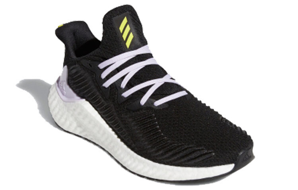 Кроссовки Adidas Alphaboost Iwd (Женская размерная сетка)