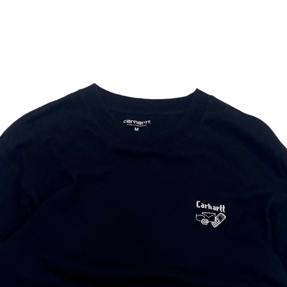 Футболка Carhartt