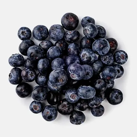 Голубика отборная 200г