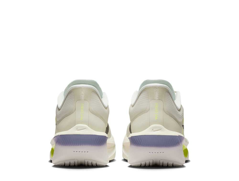 Кроссовки для бега Nike Zoom Fly 6 M Желто-Кремовые