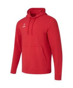 Худи ESSENTIAL Cotton Hoodie, красный, детский