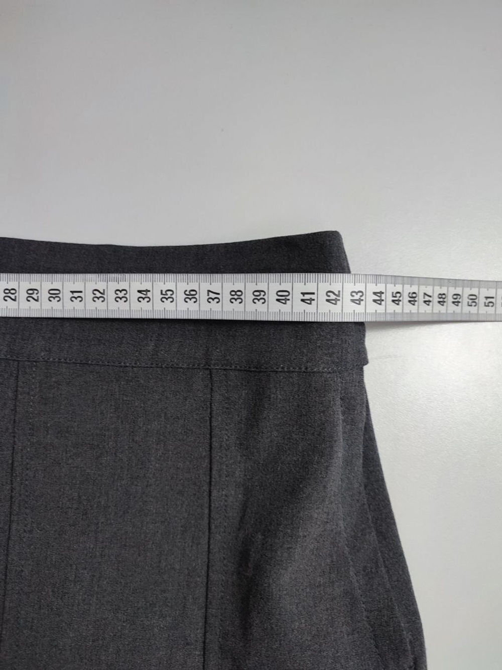 Юбка Oh, Ma! для беременных 40 размер