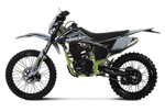 Мотоцикл Эндуро Progasi Palma 300 Yellow