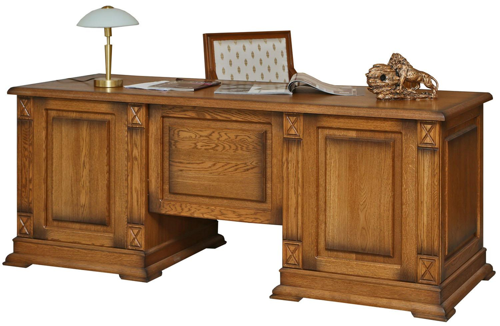 Стол письменный «Верди Классик» П3.0487.2.07
