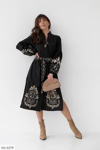 Платье GZ-3164 Фабрика Моды