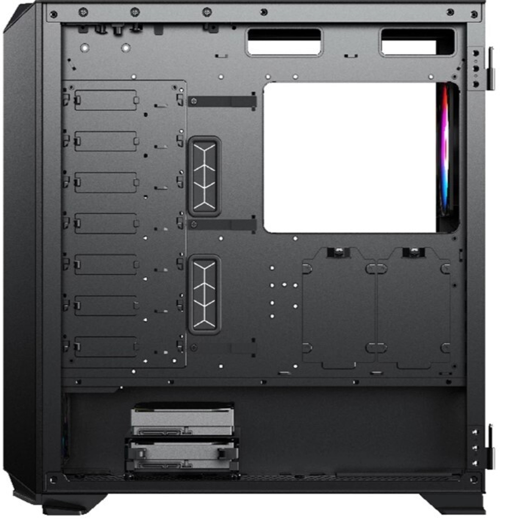 Корпус ATX ACD Fort 279G