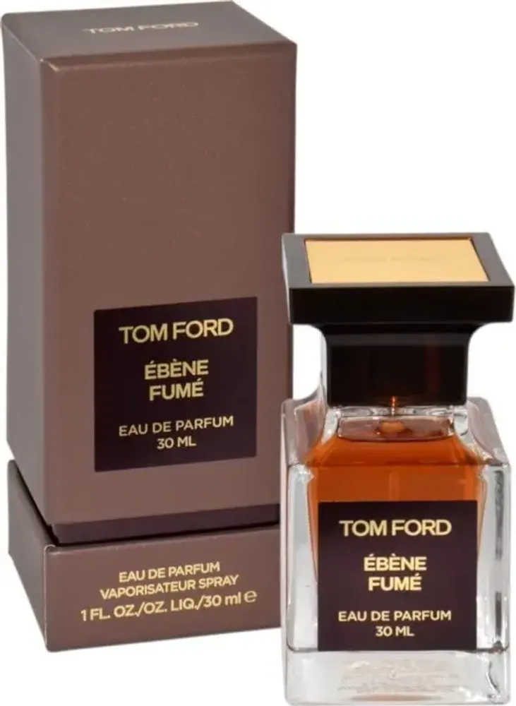 Женский аромат Tom Ford EBENE FUME (W) 30 мл